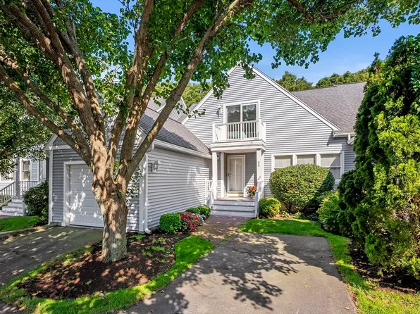 59 Sea Cliff Dr Unit 59, Plymouth, MA 02360