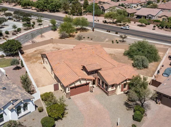 5263 S JOSHUA TREE Lane, Gilbert, AZ 85298