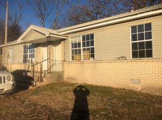 380 S Main St, Decatur, AR 72722