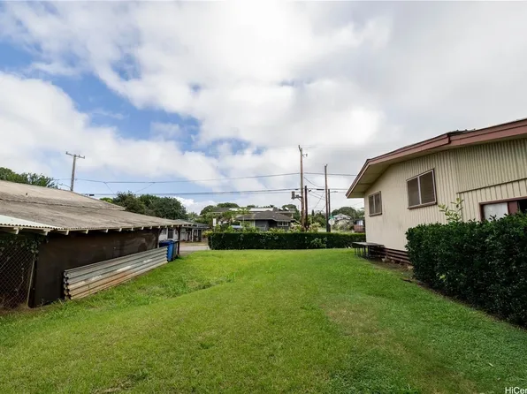 183 Rose St, Wahiawa, HI 96786