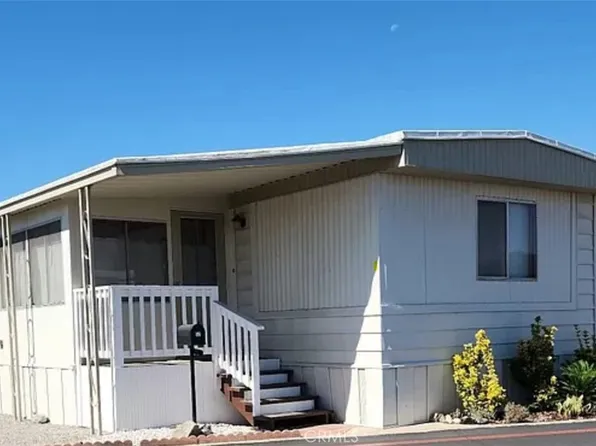 17455 Marygold Ave Spc 57, Bloomington, CA 92316