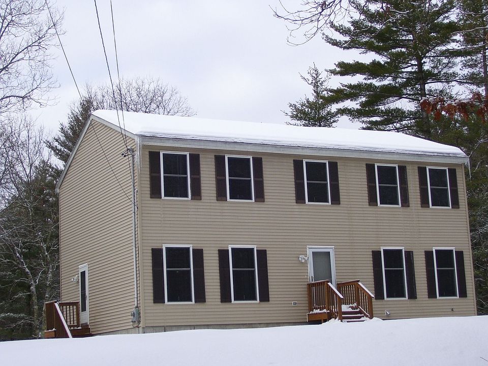 123 Vine Street