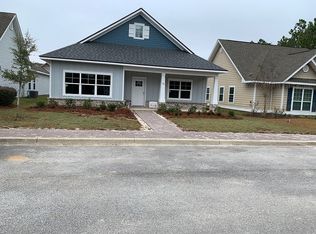 Schooner Lndg LOT 2, Freeport, FL 32439