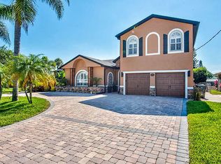3935 E Eden Roc Cir, Rocky Point, FL 33634