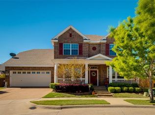 5000 Derbyshire Dr, McKinney, TX 75070
