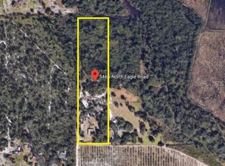 5465 N Eagle Rd, Saint Cloud, FL 34771