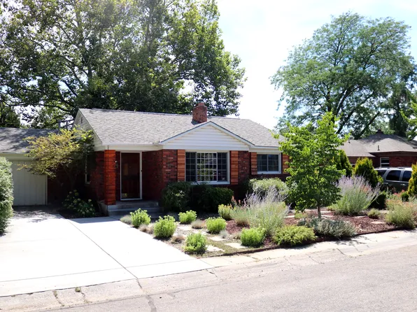 4903 W Edson St, Boise, ID 83705