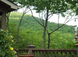 566 Deer Run Rdg, Jasper, GA 30143