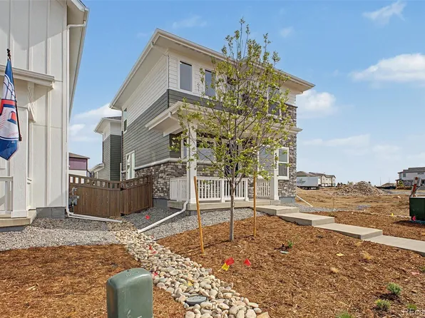 5826 N Orleans Street, Aurora, CO 80019