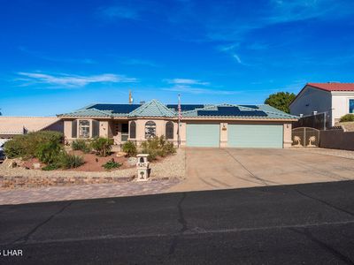 4241 Trotwood Dr, Lake Havasu City, AZ, 86406