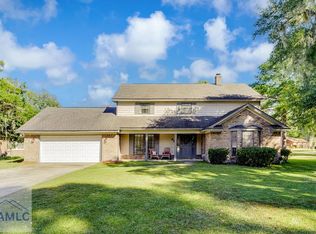 45 Barrington Cir, Savannah, GA 31419
