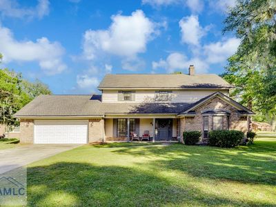 45 Barrington Cir, Savannah, GA, 31419