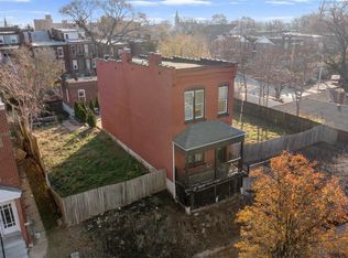 3446 Nebraska Ave, Saint Louis, MO