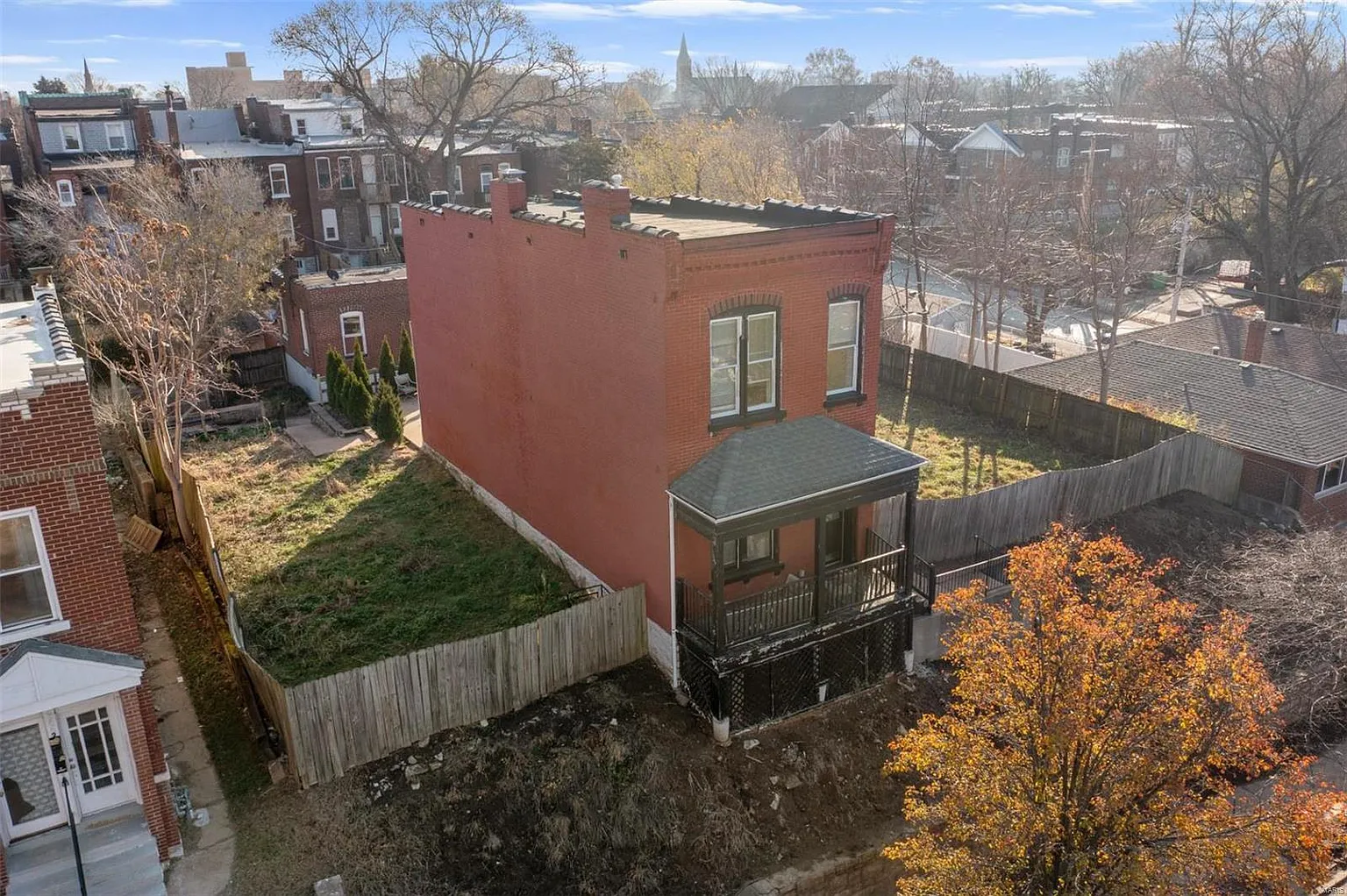 3446 Nebraska Ave photo 1