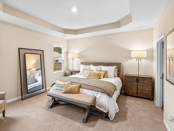 Owner s Suite