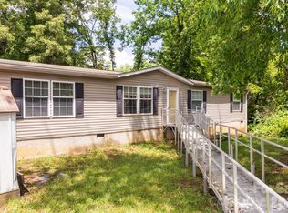 22 Hazelwood Rd, Asheville, NC 28806