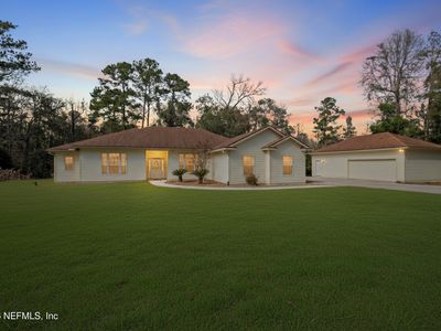 4463 TARRAGON Avenue, Middleburg, FL, 32068