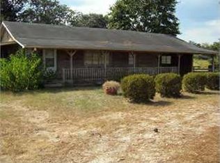 4197 Mag Progress Rd, Magnolia, MS 39652