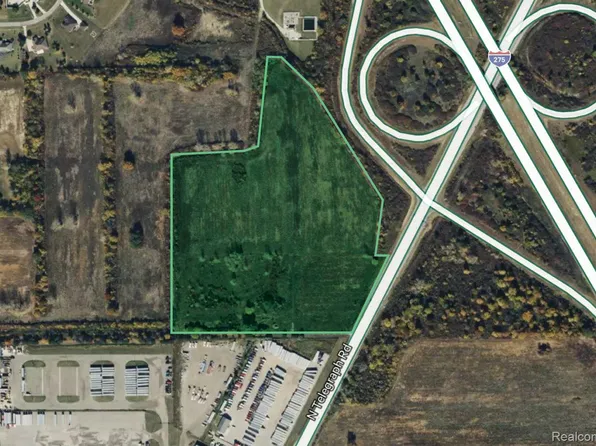 9535 Telegraph Rd, Carleton, MI 48117