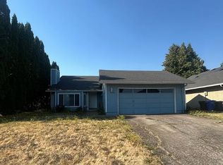 3869 N Clarey St, Eugene, OR 97402