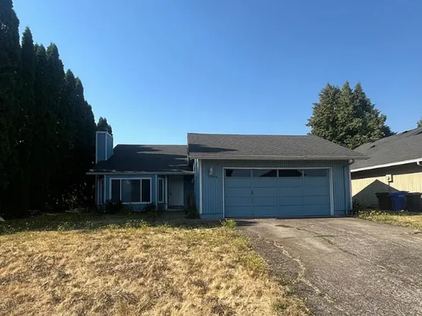 3869 N Clarey St, Eugene, OR 97402