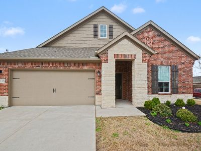 3137 Bent Creek Dr, Anna, TX, 75409