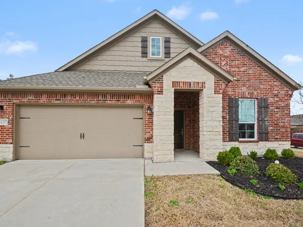 3137 Bent Creek Dr, Anna, TX 75409