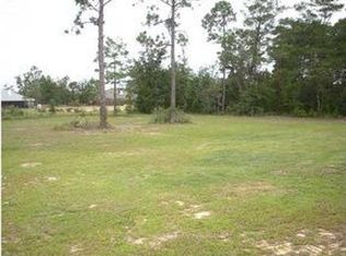 5305 Ten Point Dr, Crestview, FL 32539