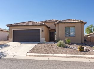 13712 E Via Valle De Lobo, Vail, AZ 85641