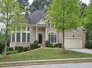 196 Tall Timbers Cir, Newnan, GA 30265