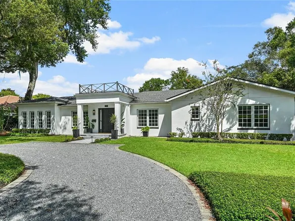 1271 PALMER AVENUE, WINTER PARK, FL 32789