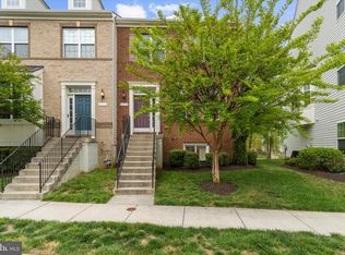 2119 Garden Grove Ln, Bowie, MD 20721