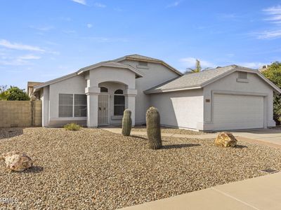 4201 W Calle Lejos, Glendale, AZ, 85310