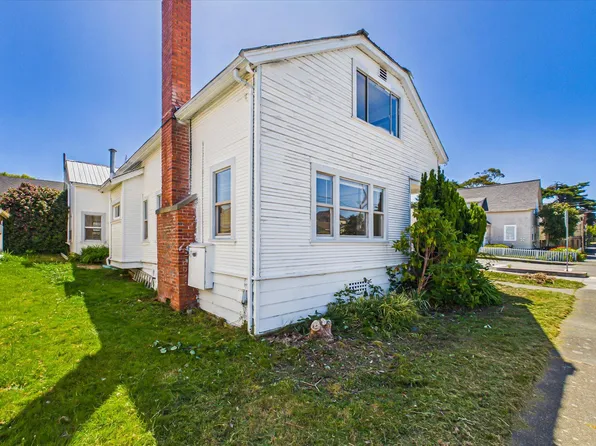 1437 F St, Eureka, CA 95501