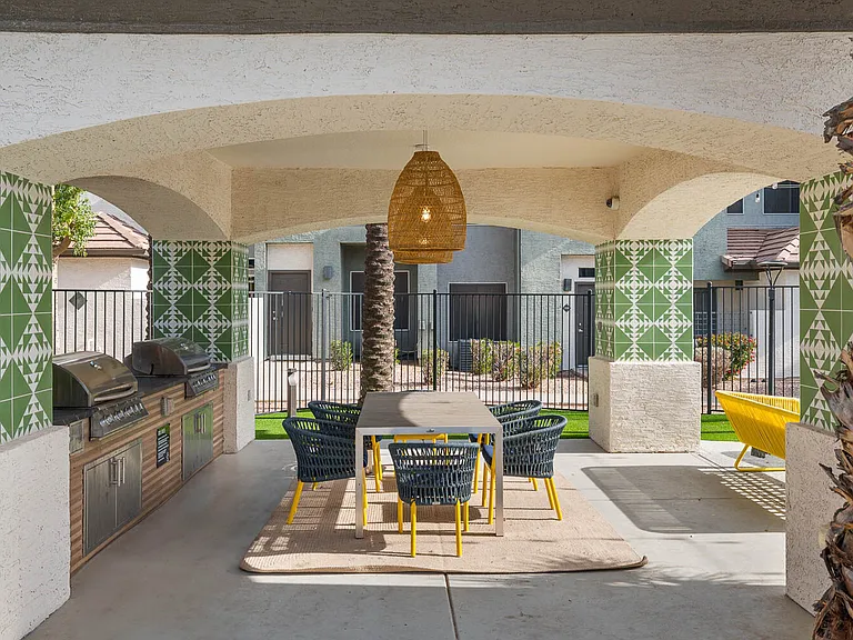 Verano Townhomes — Photo 41