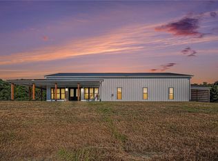 3000 NE Gall Rd, Turney, MO 64493