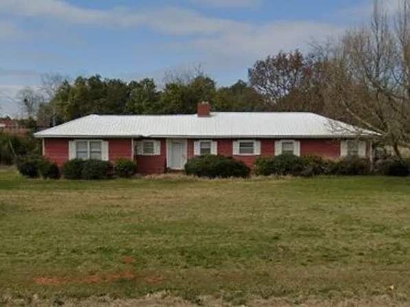 3101 State Route 224, Montezuma, GA 31063