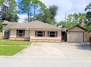 4151 Tobin Dr, Jacksonville, FL 32257
