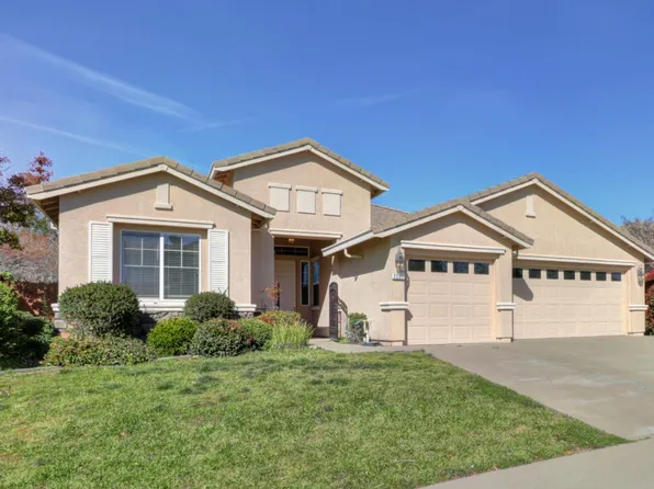 2297 Sebastian Way, Roseville, CA 95661
