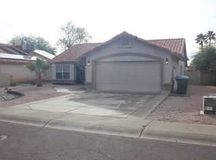 3507 E Wickieup Ln, Phoenix, AZ 85050