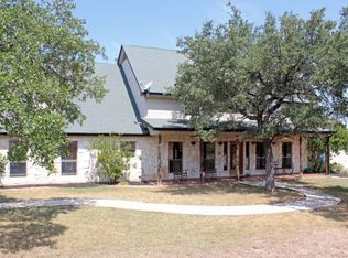 1901 Cr 176, Gatesville, TX 76528