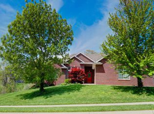 6801 Chelan Dr, Columbia, MO 65203