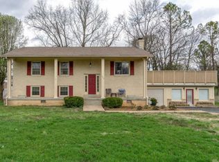 204 Stonewall Rd, Columbia, TN 38401