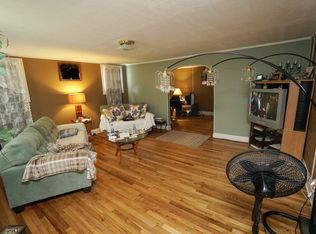 1815 Wilkins St, Knoxville, TN 37921