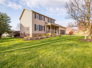 1095 Winkler Dr, Dover, OH 44622