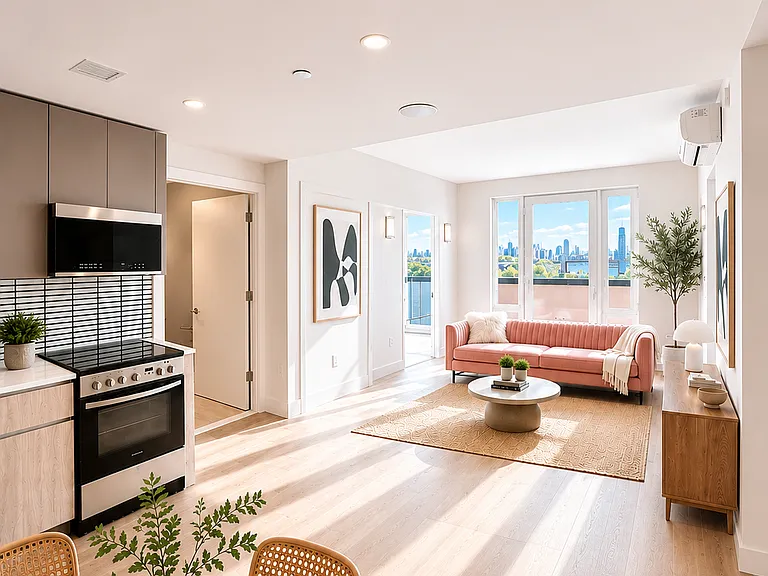 91 Bruckner Blvd #710 — Photo 3
