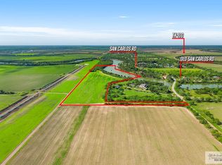 San Carlos Rd, Los Fresnos, TX 78566