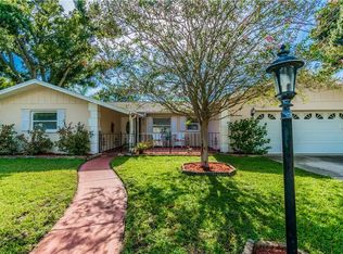 814 S Betty Ln, Clearwater, FL 33756