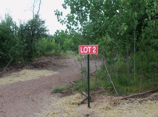 2 Hgh Ridge Trl, Webster, WI 54893