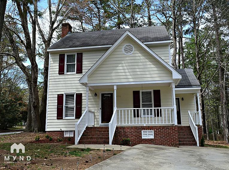 1st image of 4701 Thurmount Pl